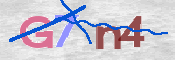 Gambar CAPTCHA