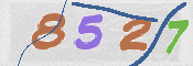 Gambar CAPTCHA