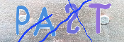 Gambar CAPTCHA