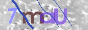 Gambar CAPTCHA