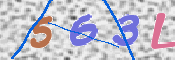 Gambar CAPTCHA