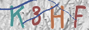 Gambar CAPTCHA