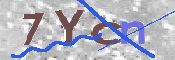 Gambar CAPTCHA