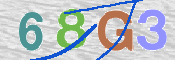 Gambar CAPTCHA