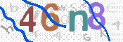 Gambar CAPTCHA