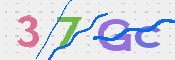 Gambar CAPTCHA