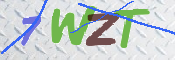 Gambar CAPTCHA