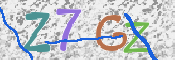 Gambar CAPTCHA
