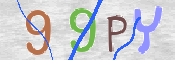 Gambar CAPTCHA