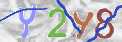 Gambar CAPTCHA