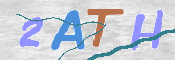 Gambar CAPTCHA