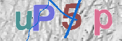 Gambar CAPTCHA