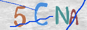 Gambar CAPTCHA