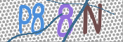 Gambar CAPTCHA