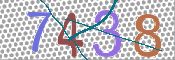 Gambar CAPTCHA