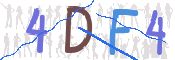 Gambar CAPTCHA