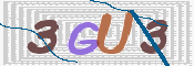 Gambar CAPTCHA