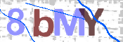 Gambar CAPTCHA