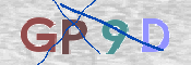 Gambar CAPTCHA