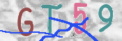 Gambar CAPTCHA