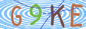 Gambar CAPTCHA