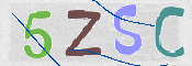 Gambar CAPTCHA