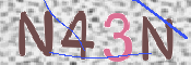 Gambar CAPTCHA