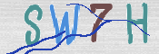 Gambar CAPTCHA