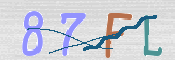 Gambar CAPTCHA