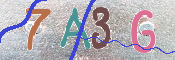 Gambar CAPTCHA
