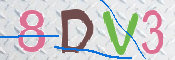 Gambar CAPTCHA