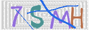 Gambar CAPTCHA