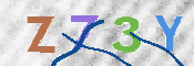 Gambar CAPTCHA