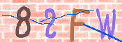 Gambar CAPTCHA