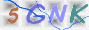 Gambar CAPTCHA