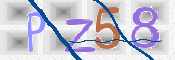 Gambar CAPTCHA