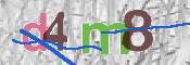 Gambar CAPTCHA