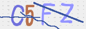 Gambar CAPTCHA