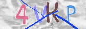 Gambar CAPTCHA