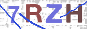 Gambar CAPTCHA
