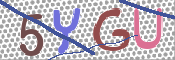 Gambar CAPTCHA