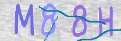 Gambar CAPTCHA