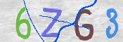 Gambar CAPTCHA