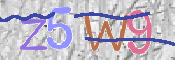 Gambar CAPTCHA