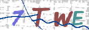 Gambar CAPTCHA