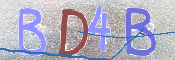 Gambar CAPTCHA