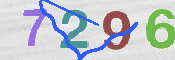 Gambar CAPTCHA