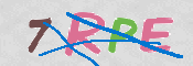 Gambar CAPTCHA