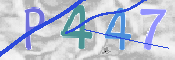 Gambar CAPTCHA