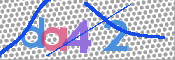 Gambar CAPTCHA